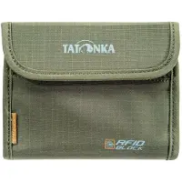 Tatonka Euro Rfid Plånbok