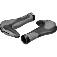 Xlc Bar Hitch Gr G16 Styrehandtag