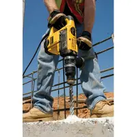 Dewalt Borr för betong DT60844-QZ; 40x250/380 mm; SDS-max
