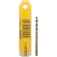 DeWalt Borr för metall DT4922-QZ; 3,3x36/65 mm; 10 st.