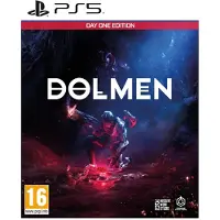 DOLMEN (Day One Edition)