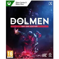 Xbox One Dolmen (day One Edition) (xsx/xone)