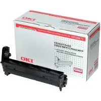 OKI 42126671 magenta trumma (original)