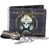 Nemesis Now Guld Ghost Meliora Korthållare Plånbok 11 Cm