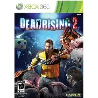 Xbox 360 Dead Rising 2 (platinum Hits) (import)