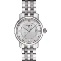 Tissot T097010110380 Quartz 5 Atm 29 Mm Damklocka