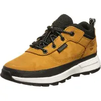 Timberland Field Trekker Vandringsskor För Ungdomar