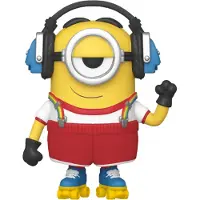 Funko POP! POP Vinyl Minions 2 Roller Skating Stuart