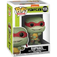 Funko POP! Ninja Turtles Raphael-figur