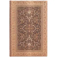 Terrene (Medina Mystic) Mini Lined Hardcover Journal