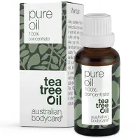 Australian bodycare Pure Tea Tree Oil 30 ml