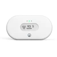 Airthings View radon