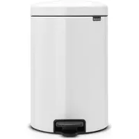 Brabantia Newicon 20l Papperskorg