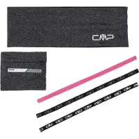 CMP Set 6555500 Hårband