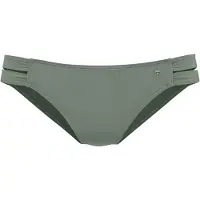 s.Oliver Bikiniunderdel khaki
