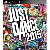 Ps3 Just Dance 2015 Import