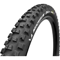 Michelin 29x2.40 (61-622) Dh34 T.Ready styva vuxna cykelcykelparker svart