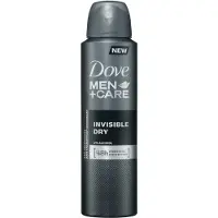 Dove Men+Care Invisible Dry 48h Antiperspirant Deodorantspray - 150 ml