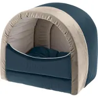 Ferplast Majesty20 Dog Katthus