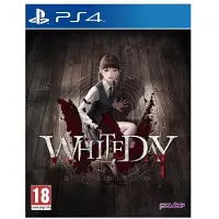 Ps4 White Day A Labyrinth Named School Import