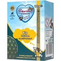 Renske Grain Free freshly prepared kyckling våtfoder hund (tetra)