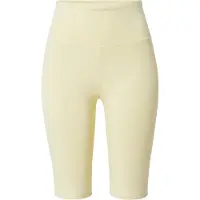 Urban Classics Leggings pastellgul