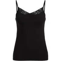 We fashion Topp svart