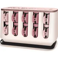 Remington PROluxe H9100 Hair Rollers
