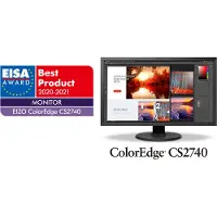Eizo CS2740CAL