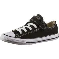 Converse Sneakers Chuck Taylor All Star 1V Foundation Ox flickor - Svart - 34