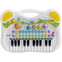 B Beez - Keyboard with Animal Sounds