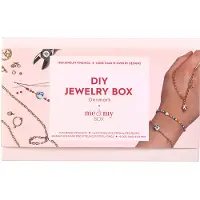 Me&My BOX Danmark - No5 - - One Size - Smycken