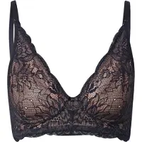 Triumph Behå 'Amourette Charm' svart
