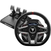 Thrustmaster T248 Ratt Och Pedaler För Ps5/ Ps4/ Pc
