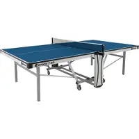 Sponeta bordtennisbord bordtennisbord S7-63i