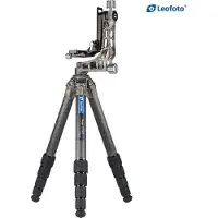 Leofoto Ranger LS-365C+Gimbal PG1 (Full camouflage)