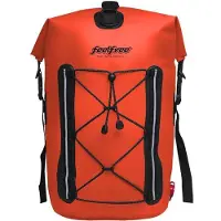 FeelFree Go Pack Torrpåse 40l