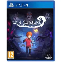 In Nightmare (PS4)