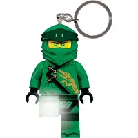 LEGO Led Ninjago Lloyd Byggspel