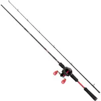 Abu Max X 662M / MAX4X-L Spinnset