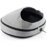 Huismerk fotmassager