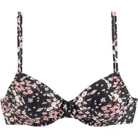 LASCANA Bikiniöverdel blandade färger
