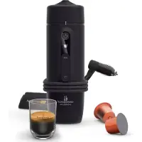 Handpresso Nespresso Kaffebryggare 12v