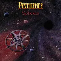 Ginza.se Pestilence: Spheres