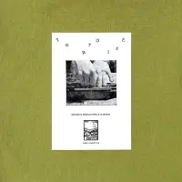 Bigwax Dis Cnt Tortoise: Rhythms, Resolutions & Clusters