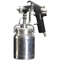 Stanley Pneumatisk färgspruta 150124XSTN