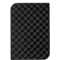 Verbatim Store n Go 2 TB Extern hårddisk 2.5 USB 3.2 Gen 1 Svart 53177