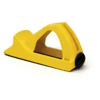 Stanley 5-21-104 Plastförformad kropp Surform blockplan