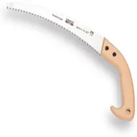 Bahco pruning saw, coarse serrations, 4211-14-6T