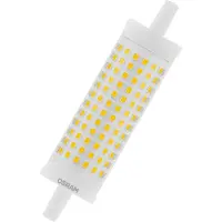 Osram LED lampa R7S dimbar | 2700K | 18,2W (150W) []